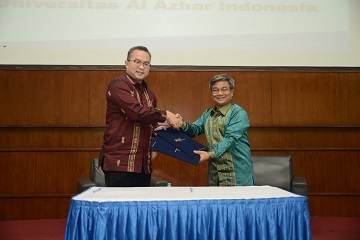 rektor-ipb-beri-kuliah-umum-dalam-kerjasama-dengan-universitas-al-azhar-indonesia-news