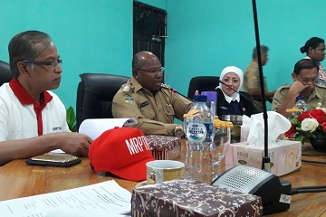 rektor-ipb-hadiri-fgd-monitoring-fiskal-di-merauke-news