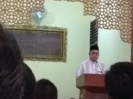 rektor-ipb-jadi-khotib-dan-imam-sholat-jumat-di-masjid-megah-ini-news