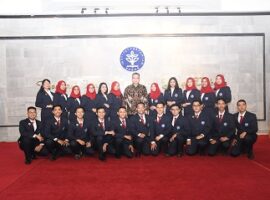 rektor-ipb-lantik-22-mahasiswa-menjadi-duta-institut-news