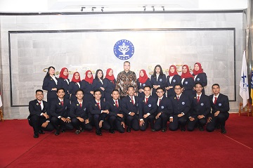 rektor-ipb-lantik-22-mahasiswa-menjadi-duta-institut-news