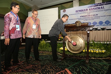 rektor-ipb-paparkan-tani-center-di-depan-ilmuwan-peternakan-indonesia-news