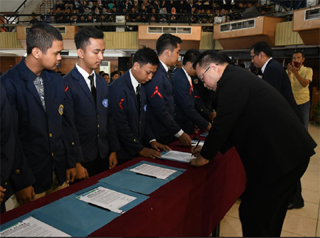 rektor-ipb-university-kukuhkan-organisasi-kemahasiswaan-periode-2019-2020-news