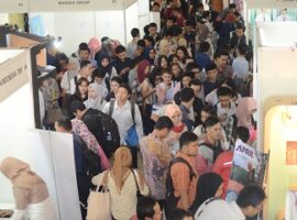 ribuan-pengunjung-ramaikan-ipb-jobfair-news