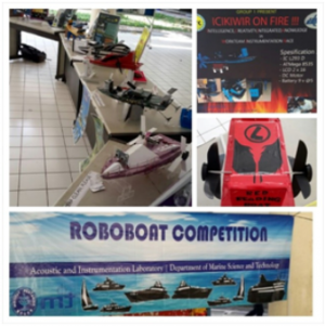 roboboat