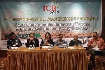 sbrc-lppm-ipb-gelar-konferensi-internasional-biomassa-news