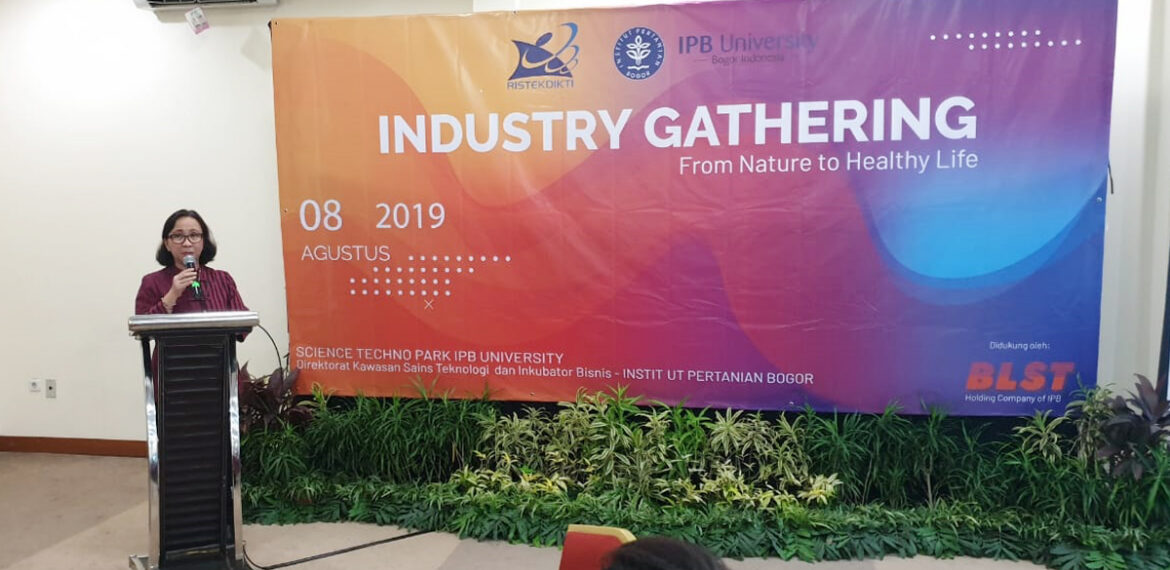 science-techno-park-ipb-university-miliki-layanan-r-d-bagi-industri-news