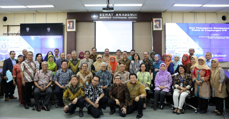 sdm-ipb-university-siap-dengan-manajemen-risiko-news
