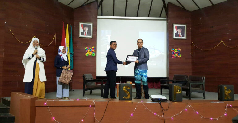 sekolah-akselerasi-fpik-ipb-hadirkan-ketua-maritim-muda-indonesia-news