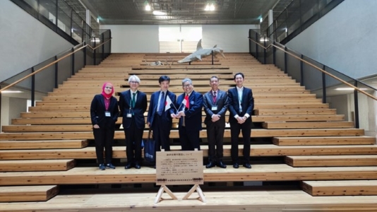 sekolah-bisnis-ipb-university-perpanjang-moa-dengan-tokyo-university-of-agriculture-news