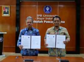 sekolah-pascasarjana-ipb-university-tandatangani-perjanjian-kerjasama-dengan-pusat-riset-brin-news