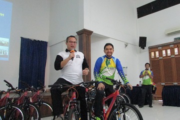 siap-menyambut-green-campus-2020-fakultas-kehutanan-resmikan-program-sepeda-asuh-news