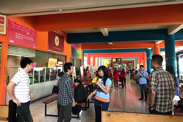 siapkan-karier-pasca-kampus-ipb-dan-bni-gelar-roadshow-rookie-2-0-news