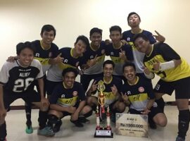 tak-hanya-unggul-akademik-mahasiswa-ipb-raih-juara-ii-kompetisi-futsal-news