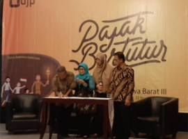tax-center-sekolah-vokasi-ipb-university-mendapatkan-piagam-penghargaan-news
