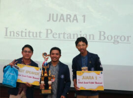 tiga-mahasiswa-ipb-university-juarai-debat-sosial-politik-nasional-news