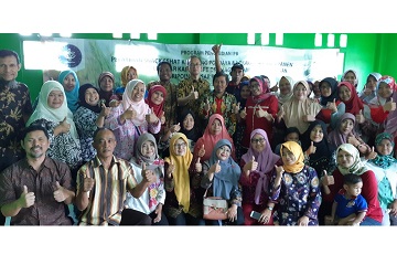 tim-pengabdian-lppm-ipb-gelar-pelatihan-produksi-snack-sehat-kampung-posdaya-news