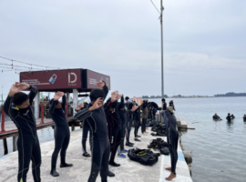 tingkatkan-capacity-building-anggota-dalam-bidang-keprofesian-himiteka-ipb-university-gelar-pelatihan-keprofesian-hidrobiologi-news