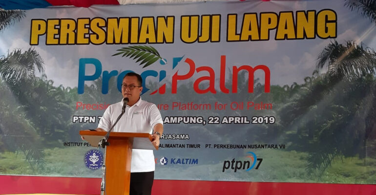uji-coba-aplikasi-precipalm-kerjasama-ipb-pupuk-kaltim-dan-ptpn-sukses-digelar-news