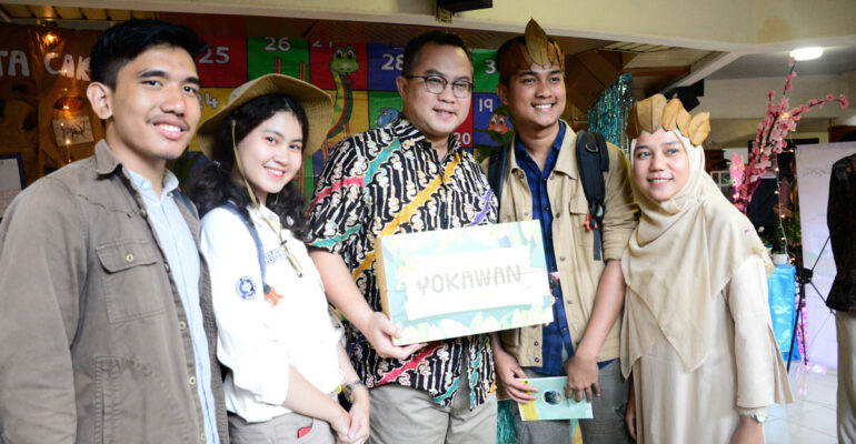 uji-kreativitas-mahasiswa-di-development-communication-festival-news