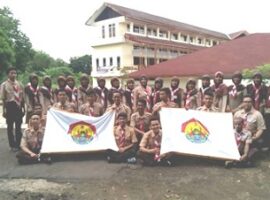 ukm-pramuka-ipb-sambut-anggota-baru-news