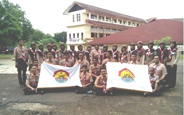 ukm-pramuka-ipb-sambut-anggota-baru-news