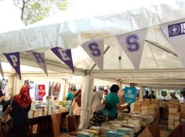 ulang-tahun-ke-9-ipb-press-gelar-bazar-dan-donasi-news