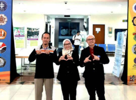 unit-arsip-ipb-pamerkan-sistem-kearsipannya-di-surabaya-news