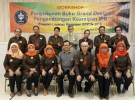 unit-arsip-ipb-susun-buku-grand-design-pengembangan-kearsipan-ipb-news