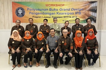 unit-arsip-ipb-susun-buku-grand-design-pengembangan-kearsipan-ipb-news