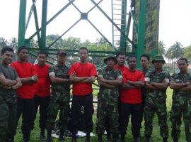 unit-keamanan-ipb-siap-kawal-green-campus-news