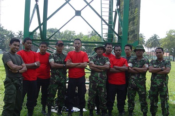 unit-keamanan-ipb-siap-kawal-green-campus-news