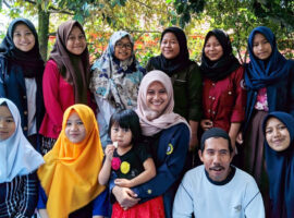 young-cassavapreneurs-indonesia-program-kewirausahaan-kreatif-gagasan-mahasiswa-ipb-university-news