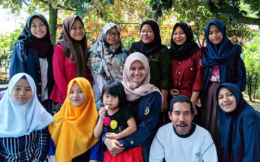 young-cassavapreneurs-indonesia-program-kewirausahaan-kreatif-gagasan-mahasiswa-ipb-university-news