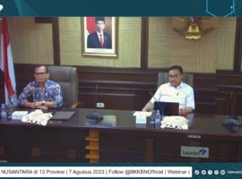 Akademisi IPB University Ikut Jadi Tim Penyusun Buku Menu Bergizi DASHAT Nusantara Demi Atasi Stunting
