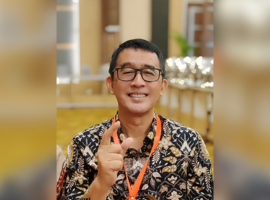 Guru Besar IPB University: Selada Laut Potensial Penuhi Kebutuhan Bahan Baku Pakan Ikan Nasional