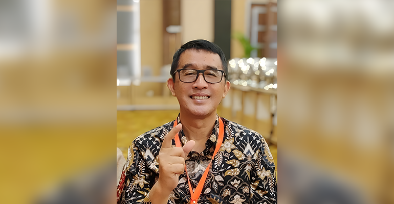 Guru Besar IPB University: Selada Laut Potensial Penuhi Kebutuhan Bahan Baku Pakan Ikan Nasional