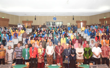 IPB University Terima 194 Mahasiswa Program Pertukaran Mahasiswa Merdeka