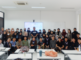 Mahasiswa IPB University Ikuti Bootcamp UI/UX Intensif Bersama Juara Coding