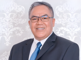 Prof Agus S Atmadipoera, Pakar Oceanography IPB University: El Nino Pertanda Baik Akan Munculnya Panen Raya Ikan