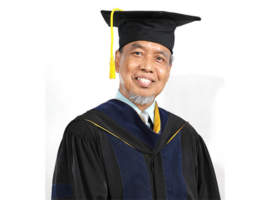 Prof Moh Yani Kembangkan Sejumlah Teknik Pemulihan Lingkungan yang Tercemar Limbah Berbahaya