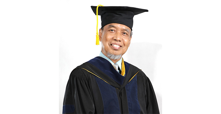 Prof Moh Yani Kembangkan Sejumlah Teknik Pemulihan Lingkungan yang Tercemar Limbah Berbahaya