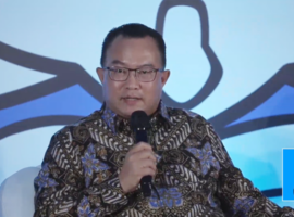 Rektor IPB University Dukung Kebijakan Transformasi Pendidikan Kemendikbudristek