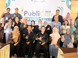 DKSRA IPB University Targetkan Penulisan Artikel Ilmiah Capai 2000 Naskah