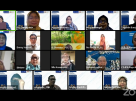 Dewan Guru Besar IPB University: Pangan Nonkonvensional Kunci Revolusi Pangan 50.0