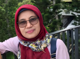 Dosen IPB University Tanggapi Isu Kondisi Udara Bogor yang Memburuk