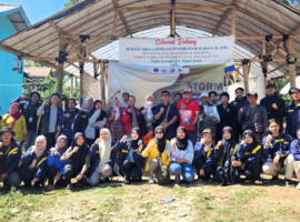 Himagreto IPB University Kembangkan Energi Berkelanjutan Berbahan Dasar Limbah Kulit Kopi