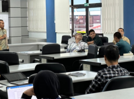 IPB University Undang Sejumlah Pakar dan Akademisi Bahas Perubahan Iklim dan Risikonya Terhadap Perikanan dan Kelautan