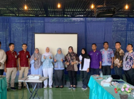 PKSPL IPB University Selenggarakan FGD Bahas Kawasan Konservasi Laut