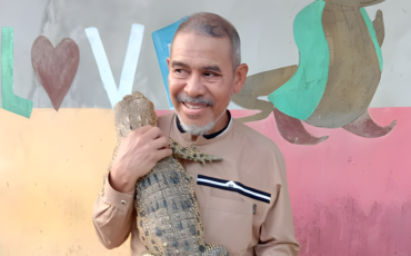 Prof Burhanuddin Masy’ud Jelaskan Pentingnya Konservasi Eksitu bagi Keberlanjutan Satwa Liar